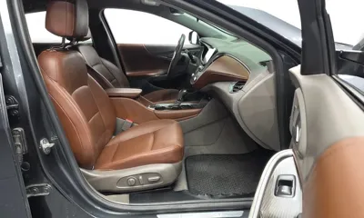 ChevroletGMDaewoo Malibu 2017, 112105 км, за 4660.63 USD - фото 11