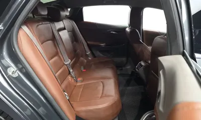 ChevroletGMDaewoo Malibu 2017, 112105 км, за 4660.63 USD - фото 12