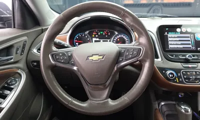 ChevroletGMDaewoo Malibu 2017, 112105 км, за 4660.63 USD - фото 13