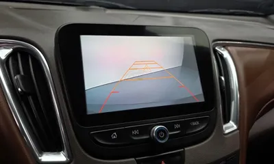 ChevroletGMDaewoo Malibu 2017, 112105 км, за 4660.63 USD - фото 15