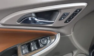 ChevroletGMDaewoo Malibu 2017, 112105 км, за 4660.63 USD - фото 17