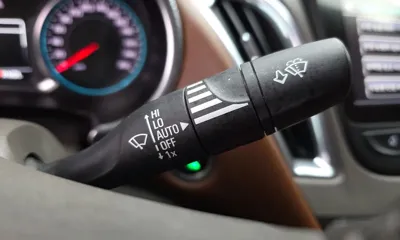 ChevroletGMDaewoo Malibu 2017, 112105 км, за 4660.63 USD - фото 18