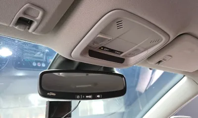 ChevroletGMDaewoo Malibu 2017, 112105 км, за 4660.63 USD - фото 19