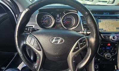 Hyundai Avante 2014, 64052 км, за 5196 USD - фото 7