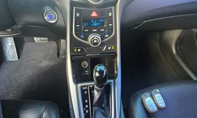 Hyundai Avante 2014, 64052 км, за 5196 USD - фото 10
