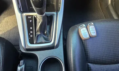 Hyundai Avante 2014, 64052 км, за 5196 USD - фото 12