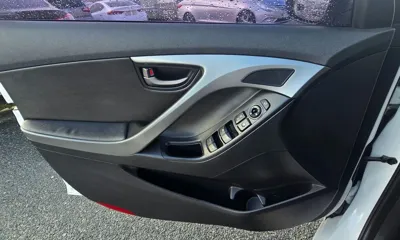 Hyundai Avante 2014, 64052 км, за 5196 USD - фото 14