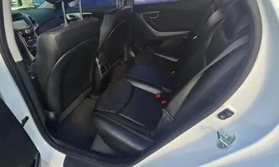 Hyundai Avante 2014, 64052 км, за 5196 USD - фото 16
