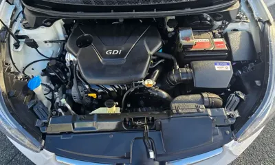 Hyundai Avante 2014, 64052 км, за 5196 USD - фото 17