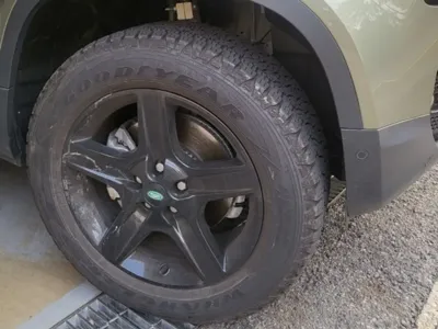 Land Rover Defender 2023, 27699 км, за 46540.63 USD