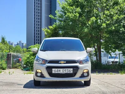 ChevroletGMDaewoo Spark 2016, 44212 км, за 3705.39 USD