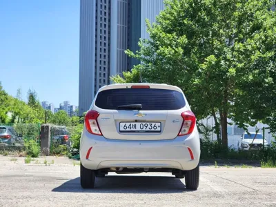 ChevroletGMDaewoo Spark 2016, 44212 км, за 3705.39 USD