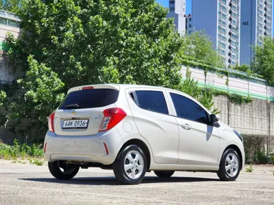 ChevroletGMDaewoo Spark 2016, 44212 км, за 3705.39 USD
