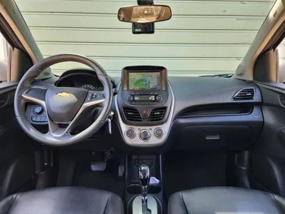 ChevroletGMDaewoo Spark 2016, 44212 км, за 3705.39 USD