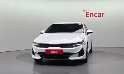 Kia K5 2023, 23763 км, за 28990.24 USD