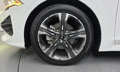 Kia K5 2023, 23763 км, за 28990.24 USD