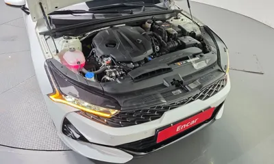 Kia K5 2023, 23763 км, за 28990.24 USD - фото 6