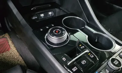 Kia K5 2023, 23763 км, за 28990.24 USD - фото 9