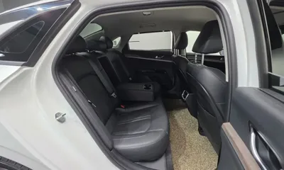 Kia K5 2023, 23763 км, за 28990.24 USD - фото 19