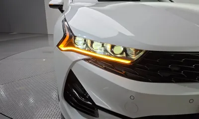 Kia K5 2023, 23763 км, за 28990.24 USD - фото 22