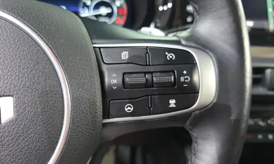 Kia K5 2023, 23763 км, за 28990.24 USD - фото 29