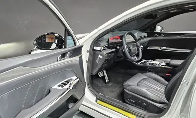 Kia K5 2024, 6836 км, за 23959.56 USD - фото 11