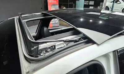 Kia K5 2024, 6836 км, за 23959.56 USD - фото 17