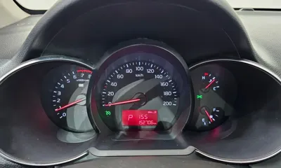 Kia Morning 2016, 152706 км, за 2540.72 USD - фото 8
