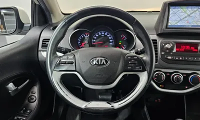 Kia Morning 2016, 152706 км, за 2540.72 USD - фото 15