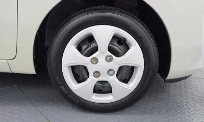 Kia Morning 2016, 152706 км, за 2540.72 USD - фото 21