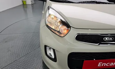 Kia Morning 2016, 152706 км, за 2540.72 USD - фото 22