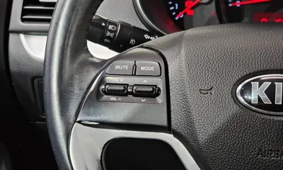 Kia Morning 2016, 152706 км, за 2540.72 USD - фото 30