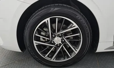 Hyundai Grandeur 2021, 48690 км, за 16214.1 USD