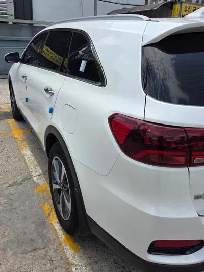 Kia Sorento 2019, 90897 км, за 10831.04 USD