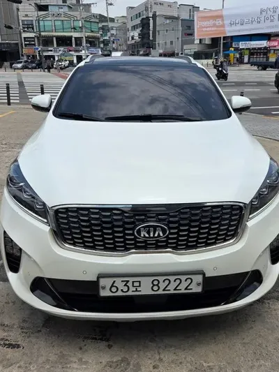 Kia Sorento 2019, 90897 км, за 10831.04 USD