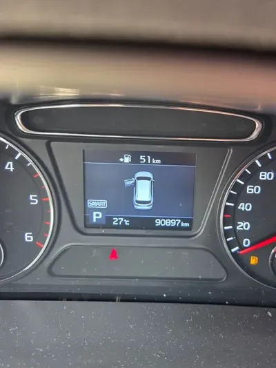 Kia Sorento 2019, 90897 км, за 10831.04 USD