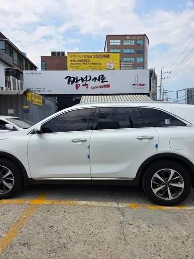 Kia Sorento 2019, 90897 км, за 10831.04 USD - фото 10
