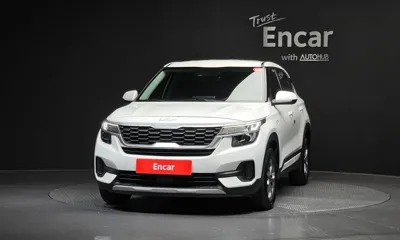 Kia Seltos 2022, 115878 км, за 8658.26 USD