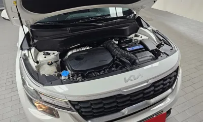 Kia Seltos 2022, 115878 км, за 8658.26 USD - фото 6