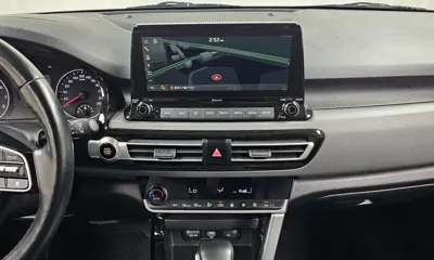 Kia Seltos 2022, 115878 км, за 8658.26 USD - фото 12