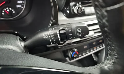 Kia Seltos 2022, 115878 км, за 8658.26 USD - фото 20