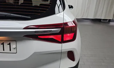 Kia Seltos 2022, 115878 км, за 8658.26 USD - фото 23