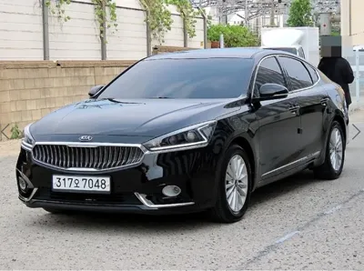 Kia K7 2016, 152594 км, за 4486.55 USD