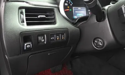 ChevroletGMDaewoo Impala 2016, 139389 км, за 4225.44 USD - фото 18