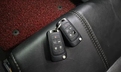 ChevroletGMDaewoo Impala 2016, 139389 км, за 4225.44 USD - фото 20