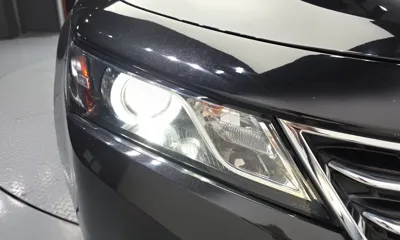 ChevroletGMDaewoo Impala 2016, 139389 км, за 4225.44 USD - фото 22