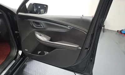ChevroletGMDaewoo Impala 2016, 139389 км, за 4225.44 USD - фото 24