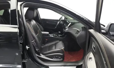 ChevroletGMDaewoo Impala 2016, 139389 км, за 4225.44 USD - фото 26