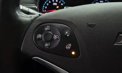 ChevroletGMDaewoo Impala 2016, 139389 км, за 4225.44 USD - фото 28