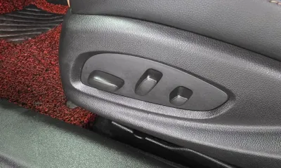 ChevroletGMDaewoo Impala 2016, 139389 км, за 4225.44 USD - фото 32